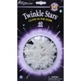 thumbnail image 2 of Great Explorations Pack d'Étoiles Lumineuses-Twinkle Stars 40/Pkg GLOW-19472, 2 of 5