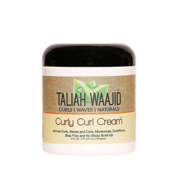 Crème pour Boucles