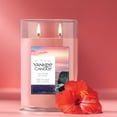 thumbnail image 3 of Bougie parfumée Yankee Candle Signature, bougie en pot format grand, 3 of 8