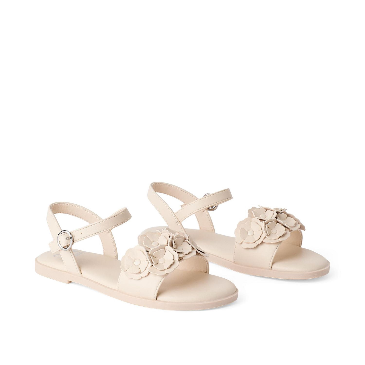 Sandales à motif floral Madden NYC pour filles