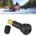thumbnail image 4 of Tige de Valve de Pneu, Poignée Stable Tige de Valve en Caoutchouc de Performance Exceptionnelle, Facile à Utiliser Haute Résistance à l'Usure pour les Travailleurs d'Entretien de Voiture, 4 of 8