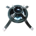 thumbnail image 3 of yuksok Christmas Tree Stand Festival Decoration Stable Practical Convenient Easy to Use Bottom Diameter 58cm, 3 of 9