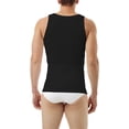 thumbnail image 2 of Underworks Débardeur de Compression Gainant pour Homme, 2 of 2