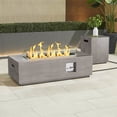 thumbnail image 2 of Evita Foyer Extérieur au Propane de 42 Pieds' 50 000 BTU avec Flamme Réglable, 2 of 10