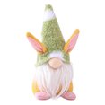 thumbnail image 1 of TopLLC Cute Easter Bunny Decorations 1PC Easter Decorations Room Desktop Decoration on Clearance, 1 of 2