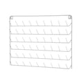 thumbnail image 4 of GUOOL Support Mural pour Fils Broderie Métallique pour Tailleurs Quilting Blanc, 4 of 9