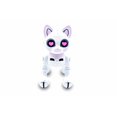 thumbnail image 2 of Power Kitty – My smart robotic kitty with programming function gesture control, dance, walk, movements, touch sensors and animal imitation, incl. remote control., 2 of 8