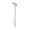 Silver, variant on Amzcrzy Kitchen Supplies, Spoons, Kitchen Gadgets, Kitchen Utensils Set, Stainless Steel Milk Coffee Spoons Dessert Ice Cream Fruit Spoon Teaspoon Accessories Tableware Gift Spoon Teaspoon