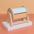 thumbnail image 2 of TIELUTT Montessori Wooden Drop Drawer Intelligence : Natural Early Education Partner For Circuit Board for Kids under 8 Cubes for Kids Learning for Kids for Kids Science Bottle Flipping Shirt, 2 of 4