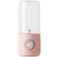 thumbnail image 1 of Coofit Portable Blender Small Handheld Electric Personal Juicer Travel Juice Blender, 1 of 10