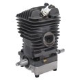 thumbnail image 3 of Cylinder Assembly, High Performance Durable Chainsaw Cylinder, For MS290 Chainsaw, 3 of 8