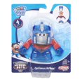 thumbnail image 1 of Playskool Mr. Potato Head Transformers Mixable, Mashable Heroes as Optimus Prime Robot, 1 of 3
