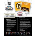 thumbnail image 3 of Masterpieces Puzzle Company NHL Mascots Matching Card Game, 3 of 3
