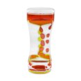 thumbnail image 1 of RXIRUCGD Toys Liquid Bubble Timer Color Hourglass Timer Decompression Toy 100ml, 1 of 1