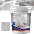 thumbnail image 1 of Aodebiao Revêtement de Sol Époxy à Effet Brillant Élevé Revêtement de Sol Revêtement en Résine Époxy pour Intérieur Extérieur Revêtement Imperméable 500 ml, 1 of 2
