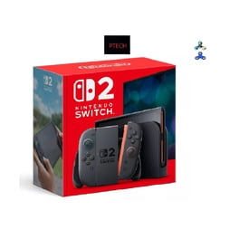 Nintendo Switch (OLED Model) Console - Splatoon 3 Special Edition