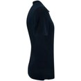 thumbnail image 2 of Adidas Mens Cotton Blend Polo, 4XL, Navy, 2 of 4