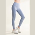 thumbnail image 5 of Plebaso Leggings Taille Haute pour Femmes, Extensibles, de Compression, Pantalons de Yoga d'Entraînement pour la Course, le Gym, Athlétiques, 5 of 5