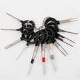 thumbnail image 4 of 11Pcs Car Terminal Removal Tool Set - Wire Connector Pin Extractor Puller for Automotive Wiring - Aluminum Alloy Pin Release Tool Kit, 4 of 9