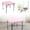 A, variant on TIELUTT Effortless Awaits: Discover Our Square Elastic Table Cover for A At Every Gathering – Stain & Easy To round Kitchen Table Coastal Christmas Tablecloth Customized Table 10 Table Picnic Tableclo