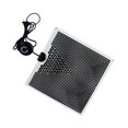 thumbnail image 1 of Milaget Reptile Heating Pad Multipurpose Indoor Waterproof for Turtles Snake Lizards 28x28cm, 1 of 9