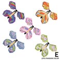 thumbnail image 1 of Flying Butterfly Magic Butterfly Novel Unique Bookmark Toy Gift Internet Celebrity Tiktok Magic Props Manufacturer, 1 of 1