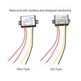 thumbnail image 3 of AC-DC Étape vers le Bas Alimentation Suppl IP67 Étanche AC 12V 24V à DC 5V Convertisseur Module d'Alimentation, 3 of 8