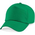 thumbnail image 5 of Beechfield Casquette de Baseball Junior Originale Unie à 5 Panneaux, 5 of 5