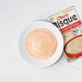 thumbnail image 4 of INABA Churu Bisque – Chicken Variety 5-Pack – Chicken with Beef (3) & Chicken (2), 4 of 9