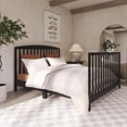 thumbnail image 3 of Dream On Me Odelle 5 in 1 Convertible Crib, 3 of 7