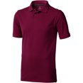 thumbnail image 1 of Elevate Polo à Manches Courtes Calgary pour Hommes (Lot de 2), 1 of 2