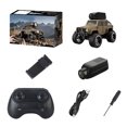 thumbnail image 2 of Svmmer Remote Control Off Road Vehicle For Kids Outdoor Racing Truck All Terrain RC Hobby, 2 of 5