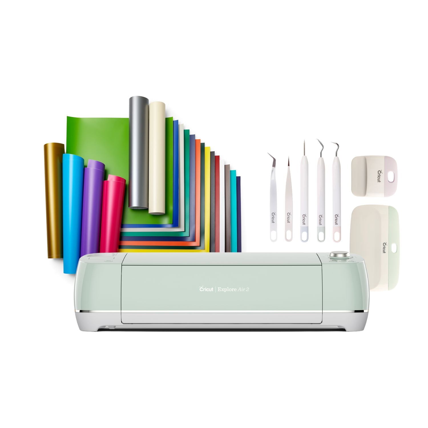 Cricut Explore Air 2 Bundle - Walmart.ca