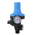 thumbnail image 2 of Interrupteur de Pression d'Eau, Contrôleur de Pression d'Eau Réglage Étanche pour Usage Domestique 110-120V 0.75KW, 2 of 8