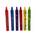 thumbnail image 3 of Crayola Silly Scents - 12 bâtonnets à bulles de 3,84 ml, 3 of 3