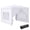 White, variant on Outsunny 10'x10' Outdoor Pop Up Party Tent with Carrying Bag White