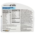 thumbnail image 2 of Centrum Silver Men (100 Count) Multivitamin / Multimineral Supplement Tablet, Vitamin D3, Age 50+, 2 of 2