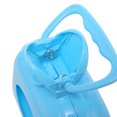 thumbnail image 4 of Portable Pet Poop Pickup Clip Pooper Scooper Pet Dogs Puppy Cat Waste Picker Indoor Outdoor Cleaning Shovel Tools (Random Color), 4 of 5