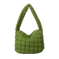 thumbnail image 2 of TopLLC Clouds Pleated Bag Large Capacity Single Shoulder Armpit Personalized Lightweight Bag For Women, 2 of 5