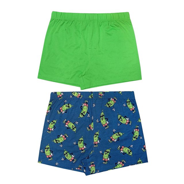 Knit Sleep 2 Pack Short - Adults - Men