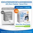 thumbnail image 2 of BellaLuce Ice Machine Cleaner 32 Clean Tablets, 32 Count, 2 of 7