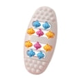 thumbnail image 2 of PRETXORVE Massagers Relaxation Roller Massagers Relieve Multi Function Stress Relief Acupoint Pressure Massage, 2 of 6