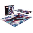 thumbnail image 5 of Buffalo Games - Marvel - The Spectacular Spider-Man #301 - 500 Piece Jigsaw Puzzle, 5 of 5