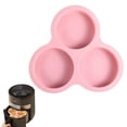thumbnail image 3 of MYG Silicone Air Fryer Egg Pan Mold Reusable for Air Fryer Baking Cooking Accessorie, 3 of 9