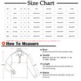 thumbnail image 3 of LOVZFMLL Men's Shirts, Solid Casual Button-Front Henley Shirt with Pocket, Essential Versatile, Crew Neck Relaxed Fit Fall Clothes, 3 of 5