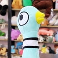 thumbnail image 3 of 25cm Pigeon Stuffed Toy - Don't Let The Pigeon Drive The Bus, A Pigeon Stuffed Animals Gift, 3 of 4