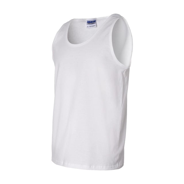 Gildan - Ultra Cotton Tank Top