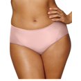 thumbnail image 1 of Playtex Womens Love My Curves Incredibly Smooth Cheeky Hipster, 2XL, 1 of 1