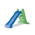 thumbnail image 1 of Grand toboggan facile à ranger Little Tikes, 1 of 3