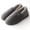 Grey, variant on TIMIFIS Men's Women's Winter Warm Slippers with Fuzzy Plush Lining Slip on House Shoes with Indoor Outdoor Anti-Skid Rubber Sole Merry Christmas